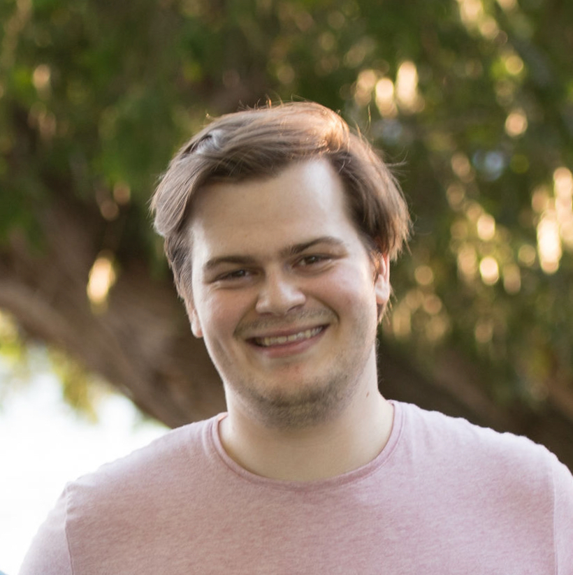image of Ben
